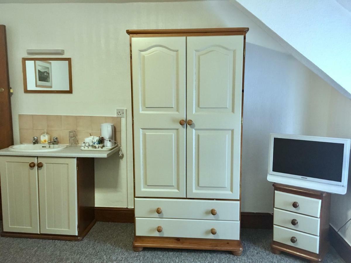 Sunnymead Guest House Aberystwyth Dış mekan fotoğraf