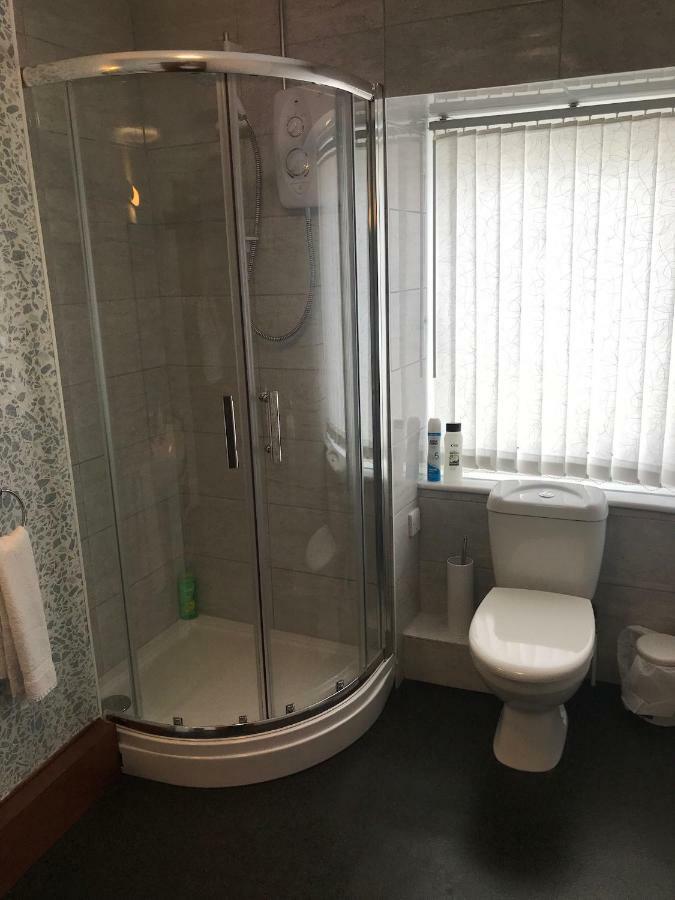 Sunnymead Guest House Aberystwyth Dış mekan fotoğraf