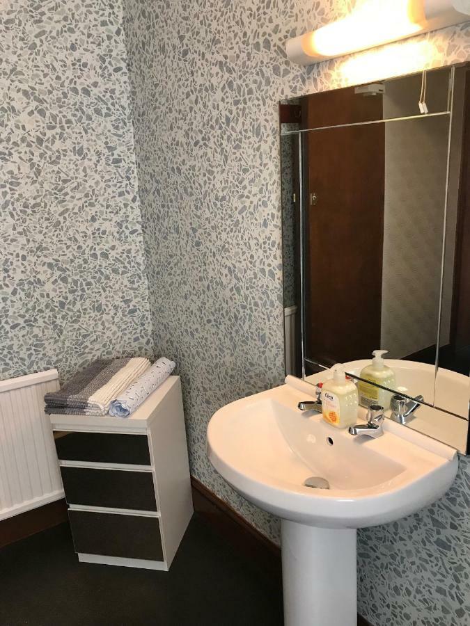 Sunnymead Guest House Aberystwyth Dış mekan fotoğraf